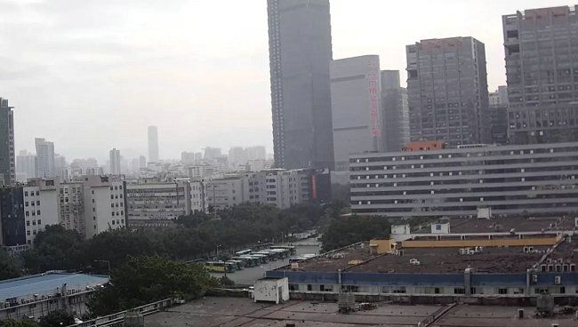 遠景測試圖
